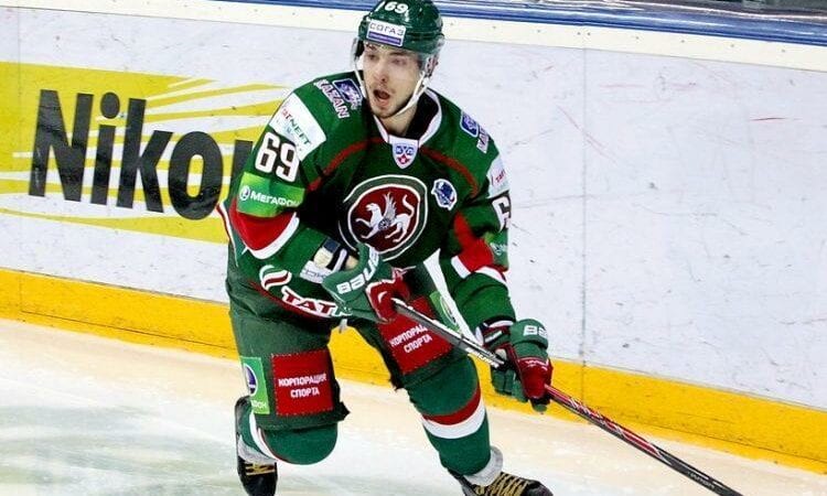 Aleksandrs Burmistrovs, www.sportazinas.com