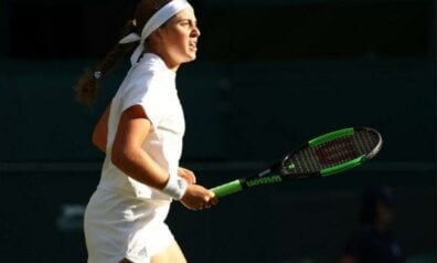 Aļona Ostapenko, www.sportazinas.com