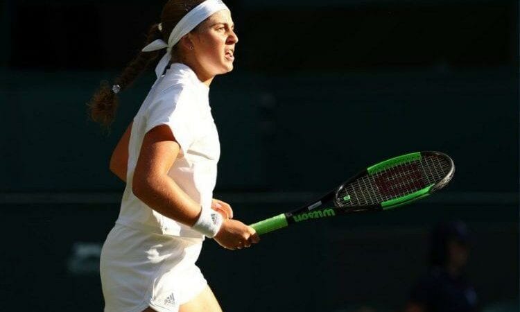 Aļona Ostapenko, www.sportazinas.com