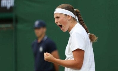 Aļona Ostapenko, www.sportazinas.com