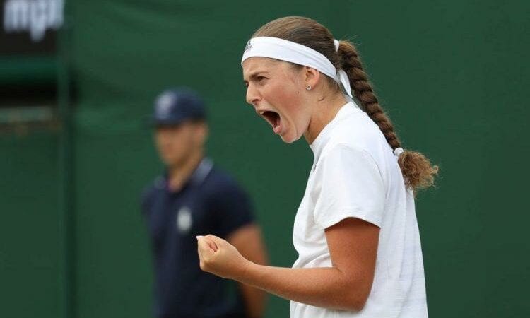 Aļona Ostapenko, www.sportazinas.com