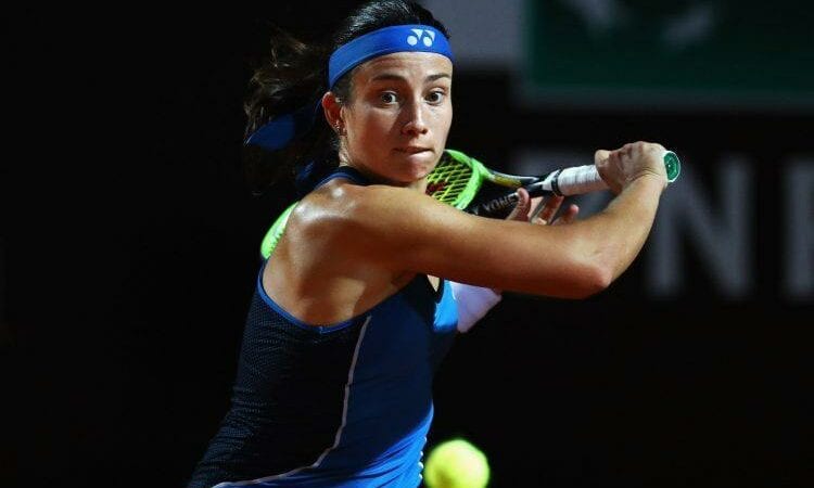 Anastasija Sevastova, www.sportazinas.com