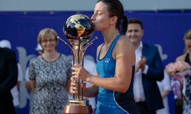 Anastasija Sevastova, www.sportazinas.com