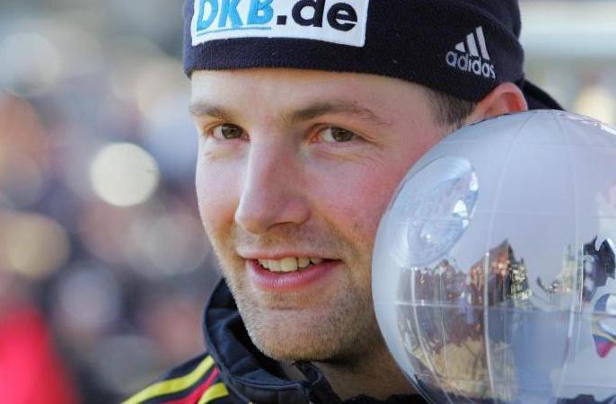 Andrē Lange, www.sportazinas.com