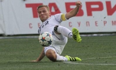 Artjoms Fiļomonovs, Sportazinas.com