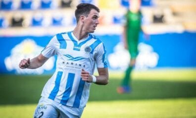 Darko Lemajičs, www.sportazinas.com