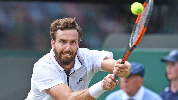 Ernests Gulbis, www.sportazinas.com