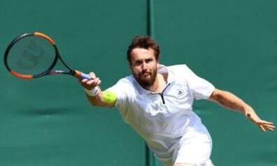 Ernests Gulbis, www.sportazinas.com