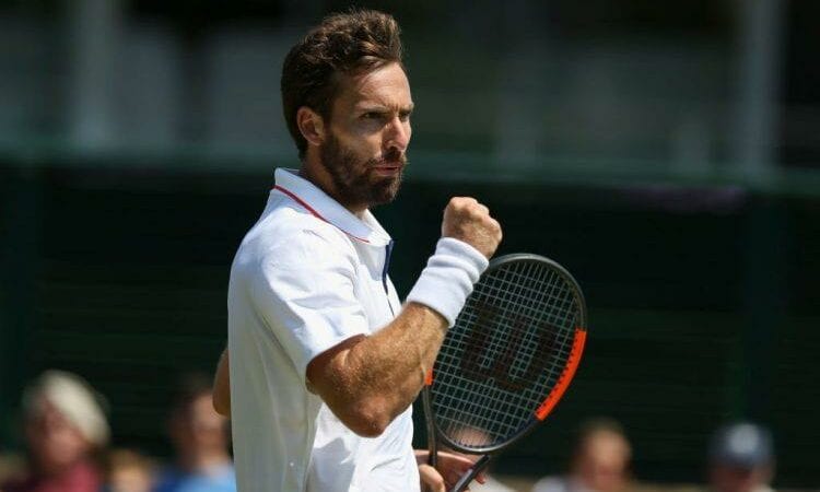 Ernests Gulbis, www.sportazinas.com