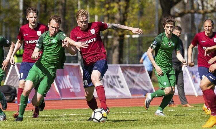 FK ''Jelgava'', Sportazinas.com