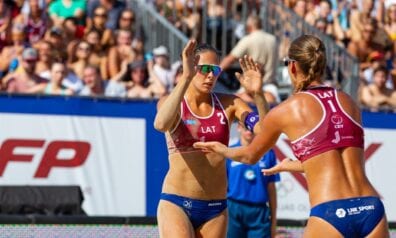 Graudiņa, Kravčenokoa, Sportazinas.com