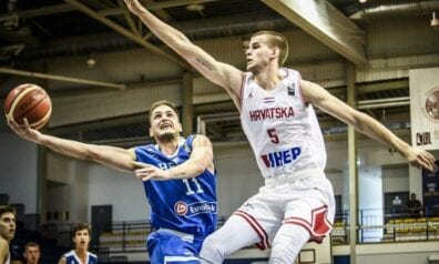 Grieķijas U18 izlase, www.sportazinas.com