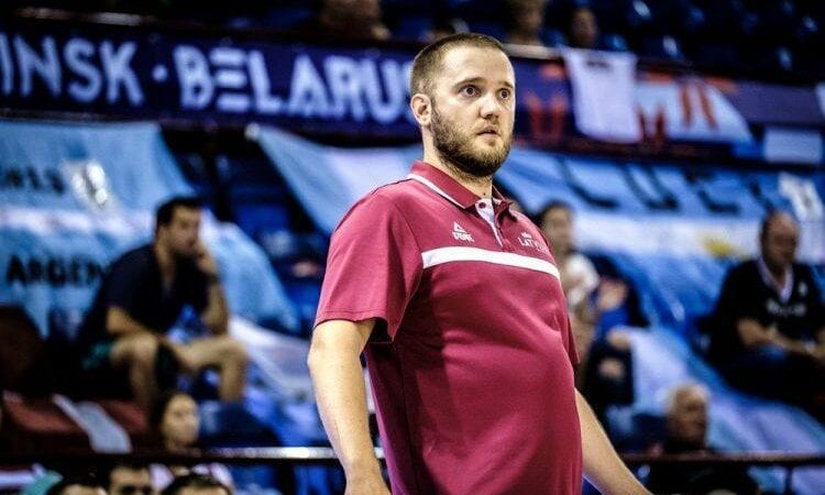 Kaspars Mājenieks, www.sportazinas.com