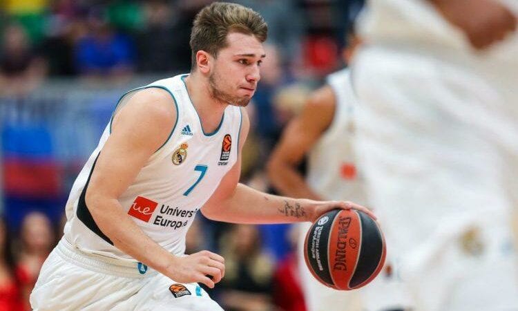 Luka Dončičs, www.sportazinas.com
