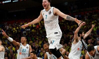 Luka Dončičs, www.sportazinas.com