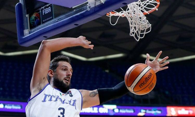 Marko Belineli, Sportazinas.com