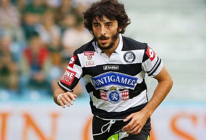 Naims Šarifi, www.sportazinas.com