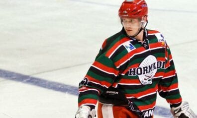 Oļegs Koreškovs, www.sportazinas.com