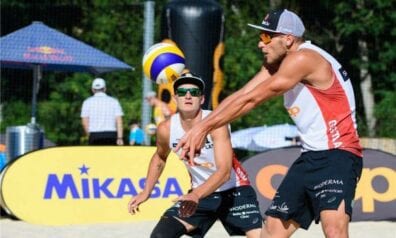 Pļaviņš/Točs, www.sportazinas.com