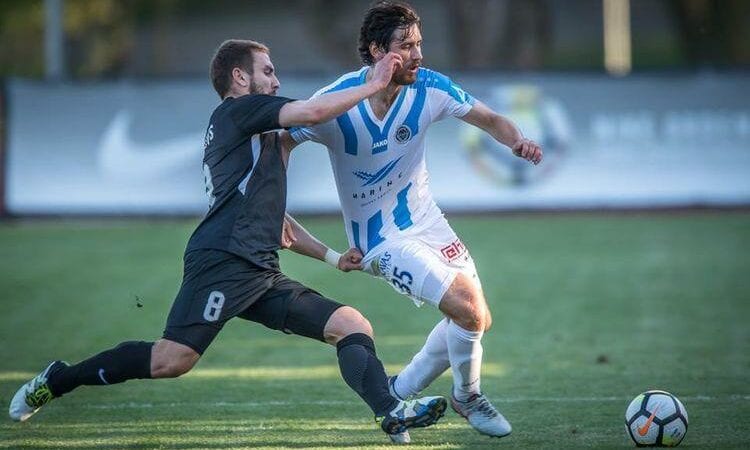 ''Riga FC'', RFS, Sportazinas.com