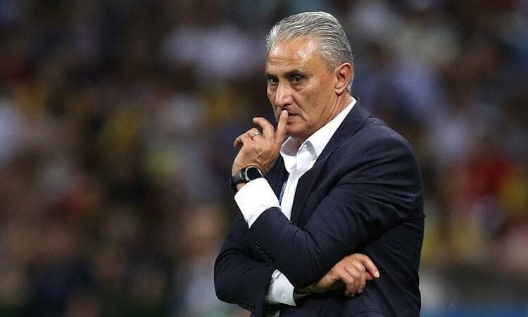 Tite, www.sportazinas.com