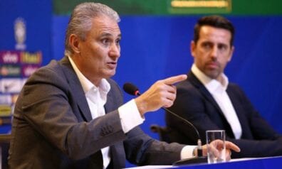 Tite, www.sportazinas.com