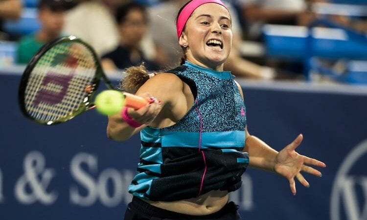 Aļona Ostapenko, sportazinas,com