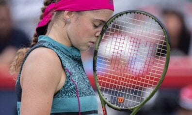 Aļona Ostapenko, www.sportazinas.com