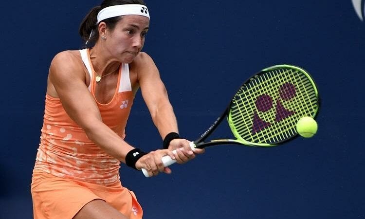 Anastasija Sevastova, Sportazinas.com