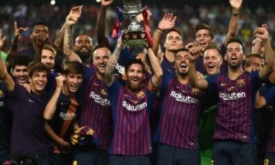 Barcelona, www.sportazinas.com