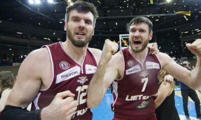 Brāļi Lavrinoviči, www.sportazinas.com