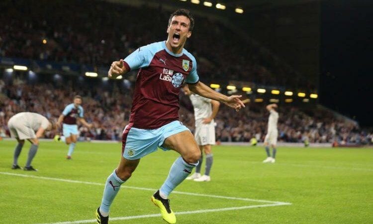 Burnley FC, www.sportazinas.com