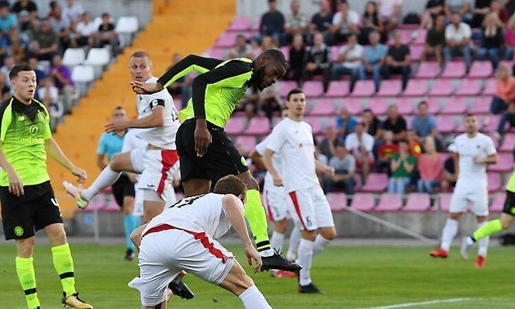 Glāzgovas ''Celtic'', Sportazinas,com