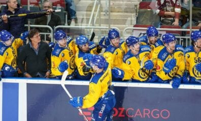 HC Davos, Sportazinas.com