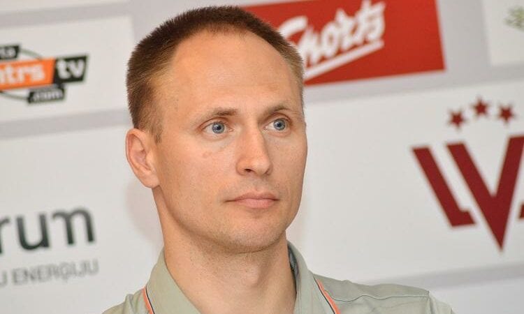 Dmitrijs Miļkevičs, www.sportazinas.com