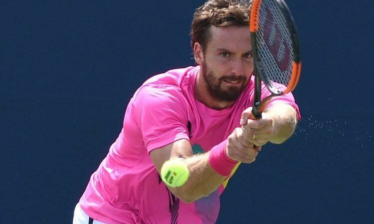 Ernests Gulbis, www.sportazinas.com