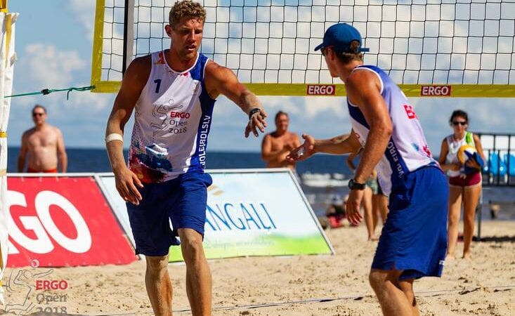 Finsters/ Solovejs, Sportazinas.com
