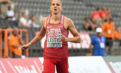 Jānis Leitis, www.sportazinas.com