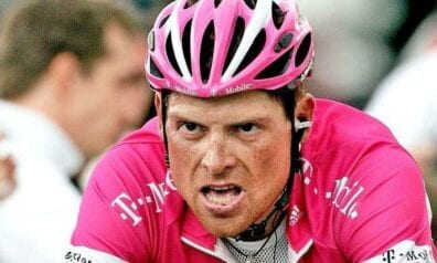 Jans Ulrihs, Sportazinas.com
