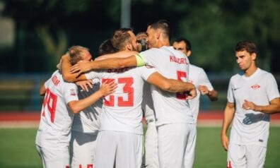 Jūrmalas Spartaks, Sportazinas.com