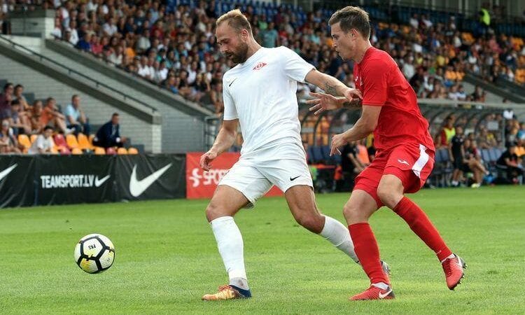 Jūrmalas ''Spartaks'', Sportazinas.com
