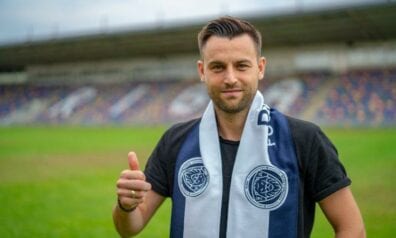 Kamils Biļiņskis, www.sportazinas.com