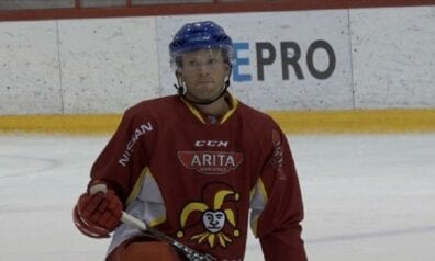 Karls Stolerijs, Sportazinas.com