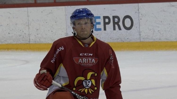 Karls Stolerijs, Sportazinas.com