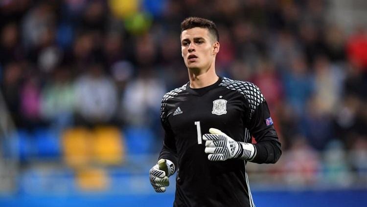 Kepa, www.sportazinas.com