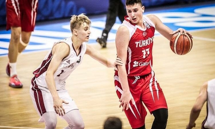 Latvijas U-16 puišu basketbola izlase, Sportazinas.com