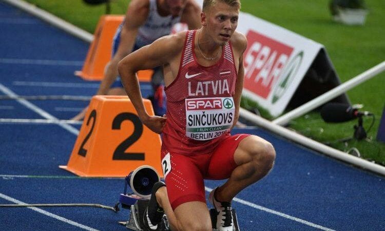 Maksims Sinčukovs, www.sportazinas.com