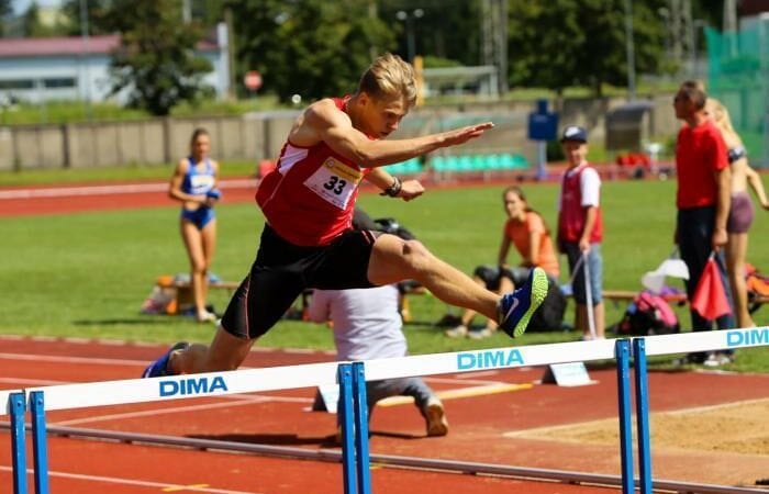Maksims Sinčukovs, www.sportazinas.com