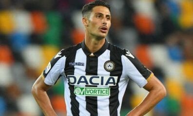 Rolando Mandragora, www.sportazinas.com
