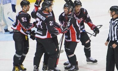 Omskas Avangard, Sportazinas.com